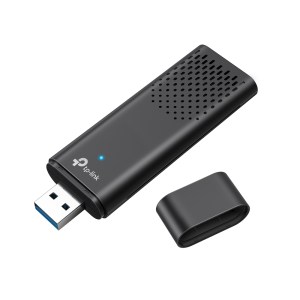 ARCHER Tx20u Adaptateur Usb Sans Fil Bi-bande Wi-fi 6 Ax1800